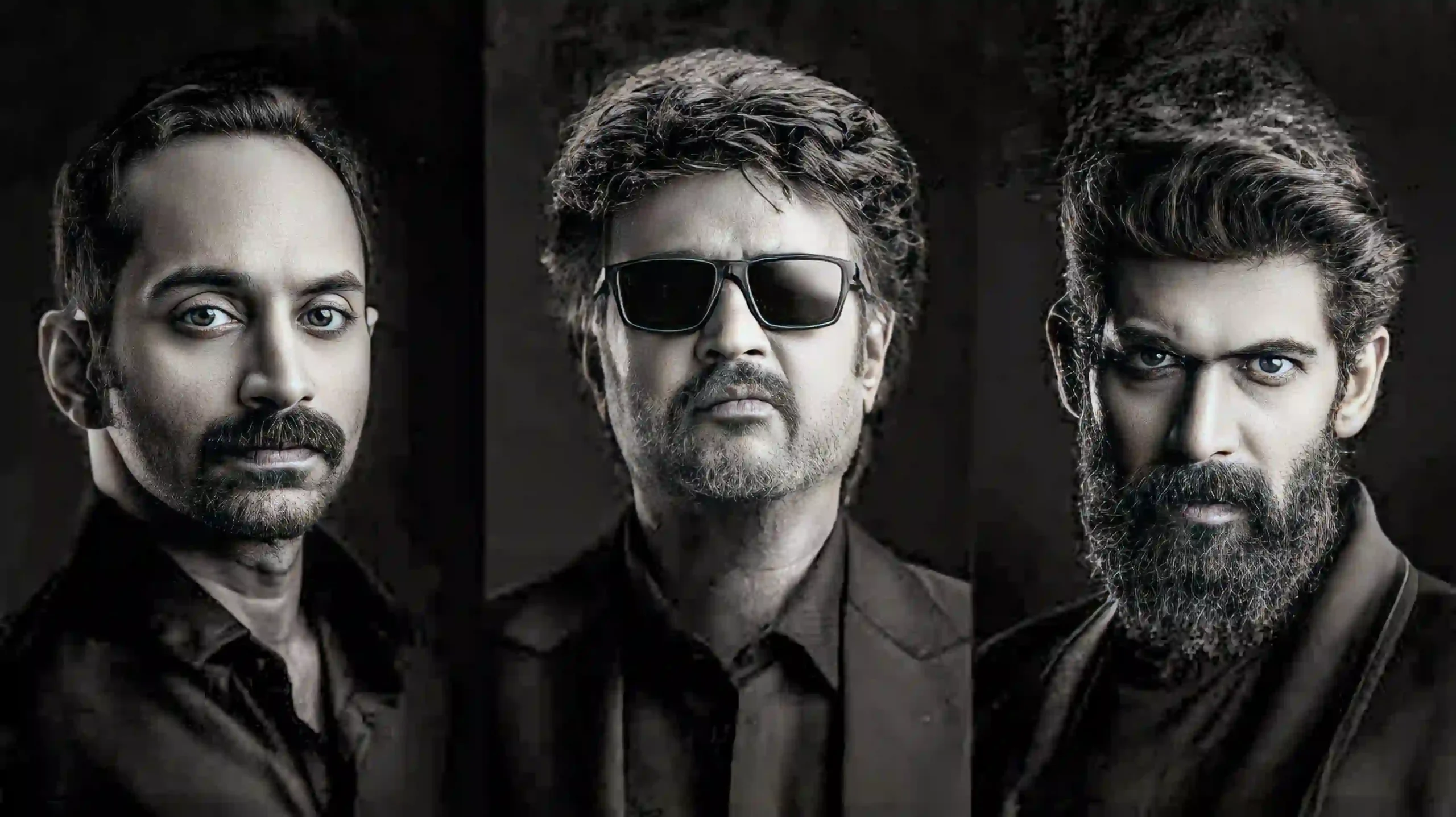 Vettaiyan Movie