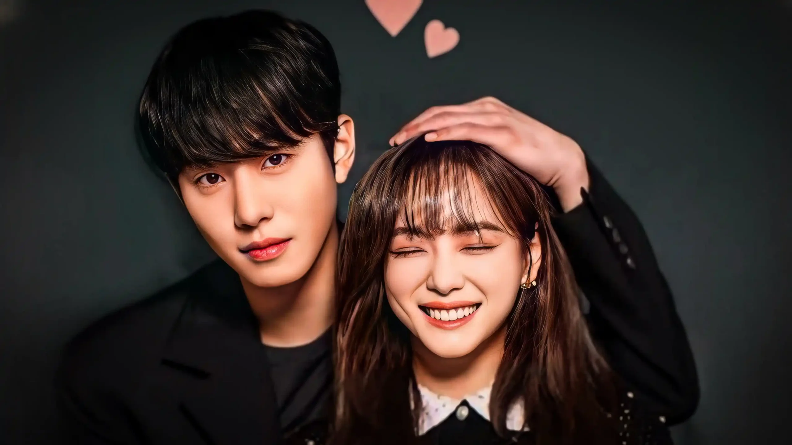 Business Proposal Korean Drama