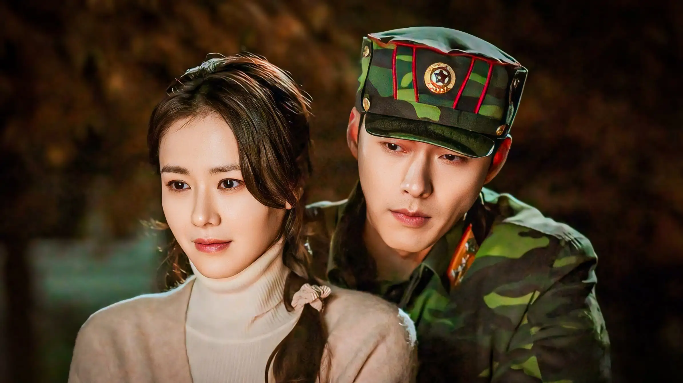 Crash Landing on You Korean Drama