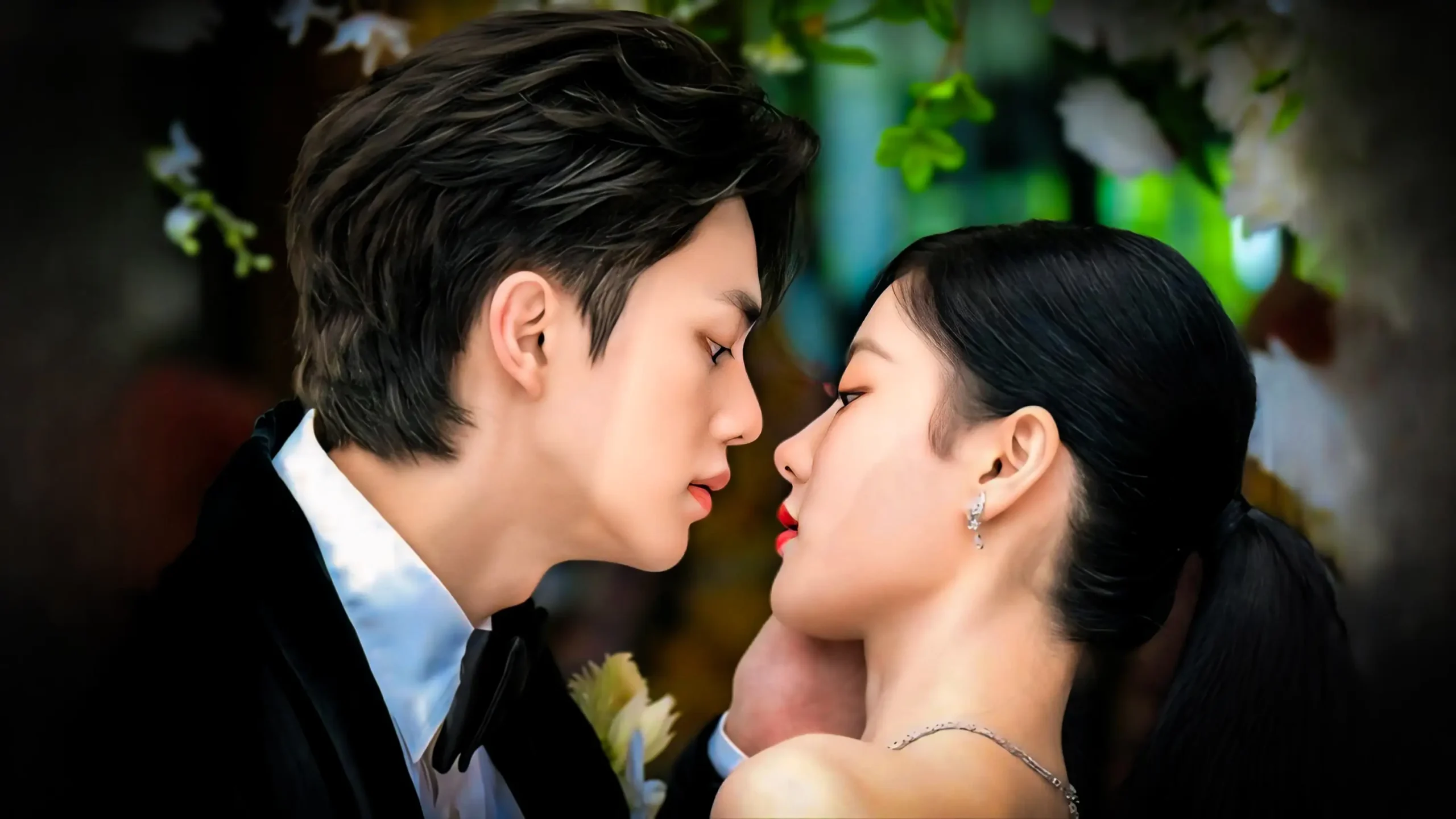 My Demon korean drama