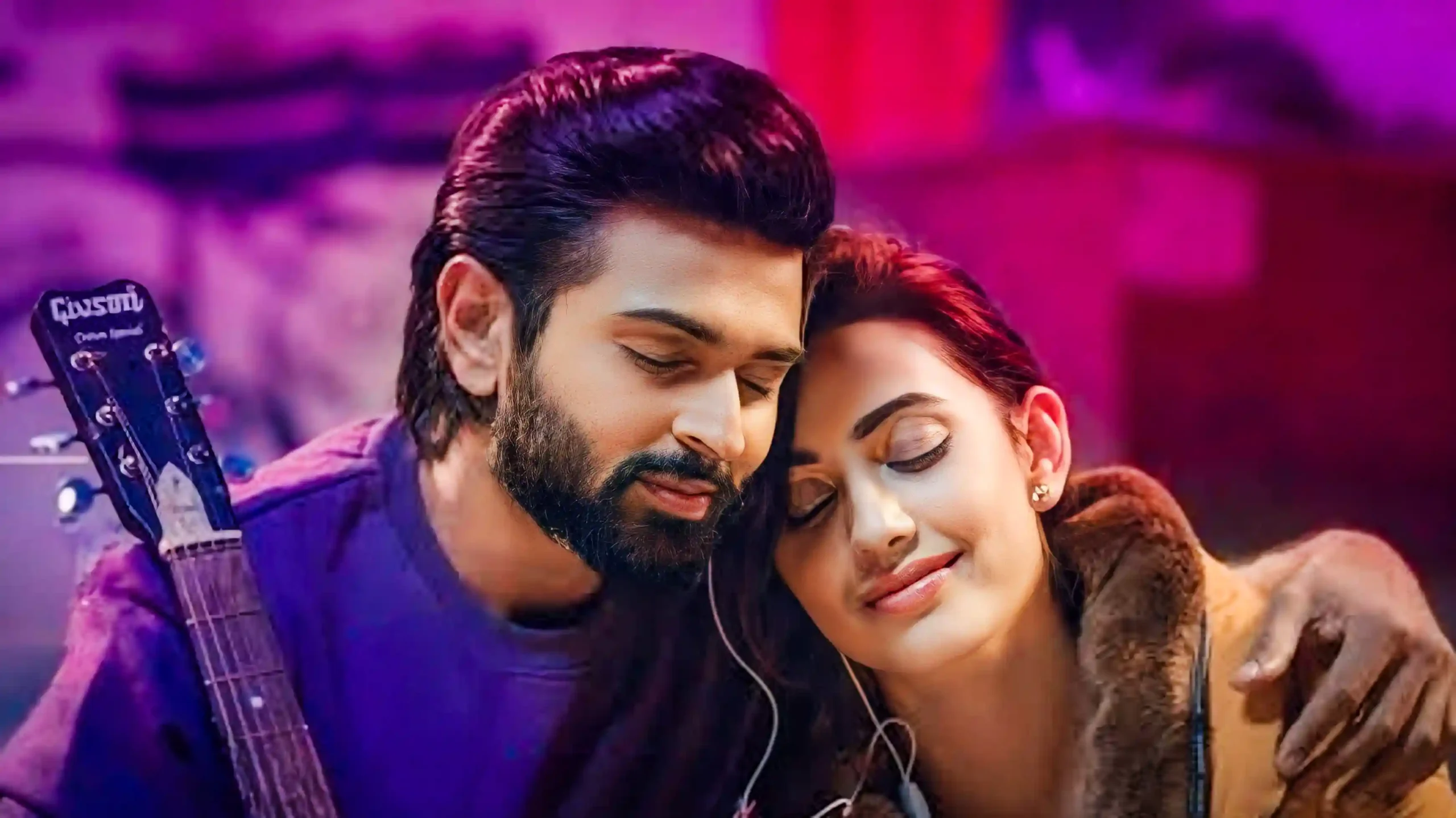 Prem Prakaran movie